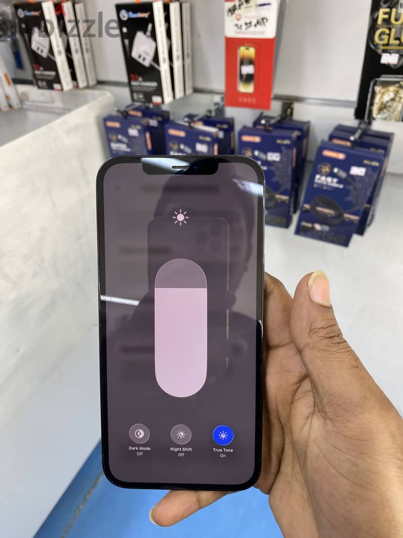 Apple - iPhone 12 Pro Max 4