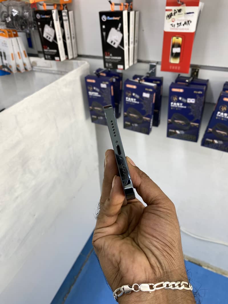 Apple - iPhone 12 Pro Max 6