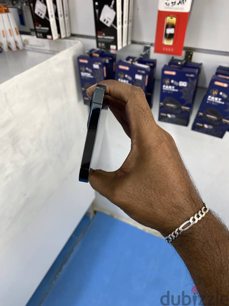 Apple - iPhone 12 Pro Max 7