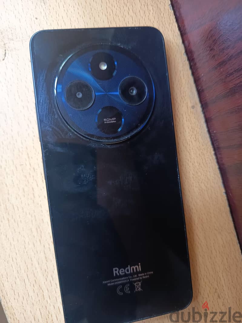 Xiaomi Redmi 14C 1