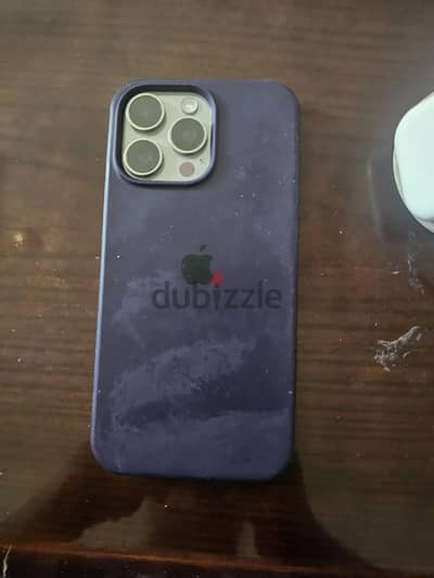 Apple - iPhone 15 Pro Max