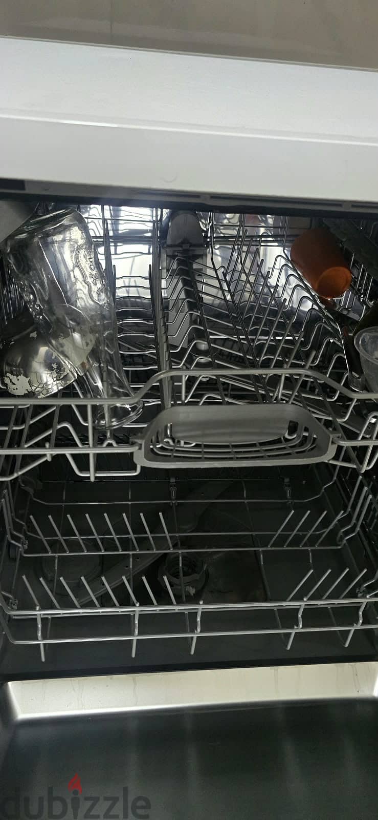 Bosch series 4 dishwasher 2