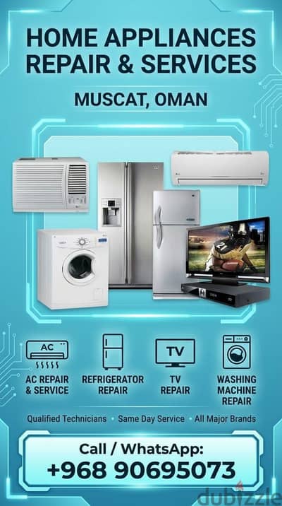 HOME APPLIANCE REPAIR STEP DOOR SERVICE 24 /7