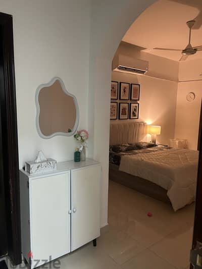Small cupboard