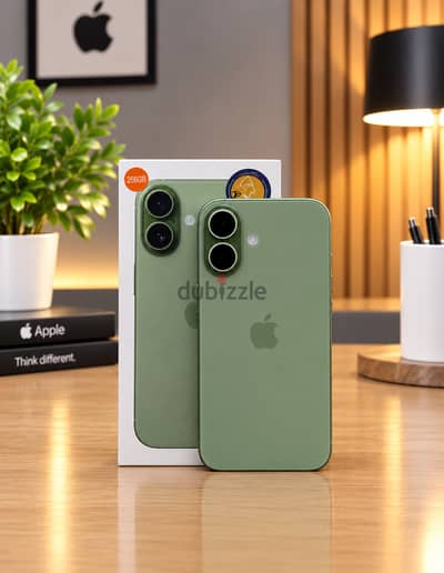Apple iPhone 17 256GB – Like NEW! 100% Battery | Only 8 Cycles | Apple Warranty Until July 2027