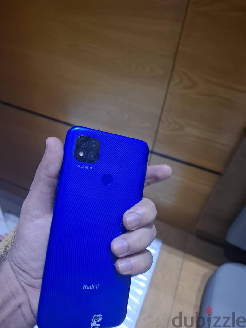 Xiaomi Redmi 13C 1