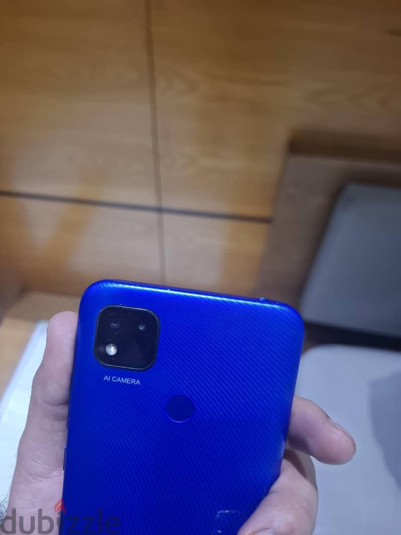 Xiaomi Redmi 13C 4