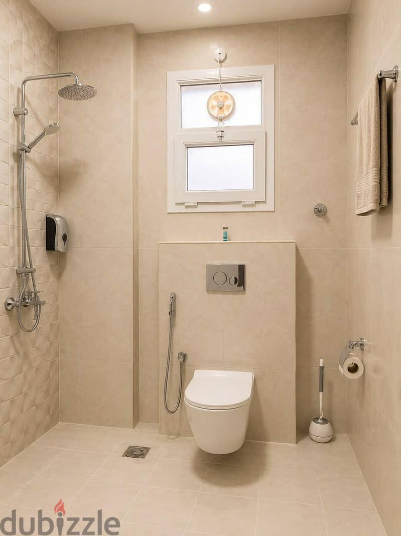 Fully Furnished Apartment for Rent- Excellent Location. 6