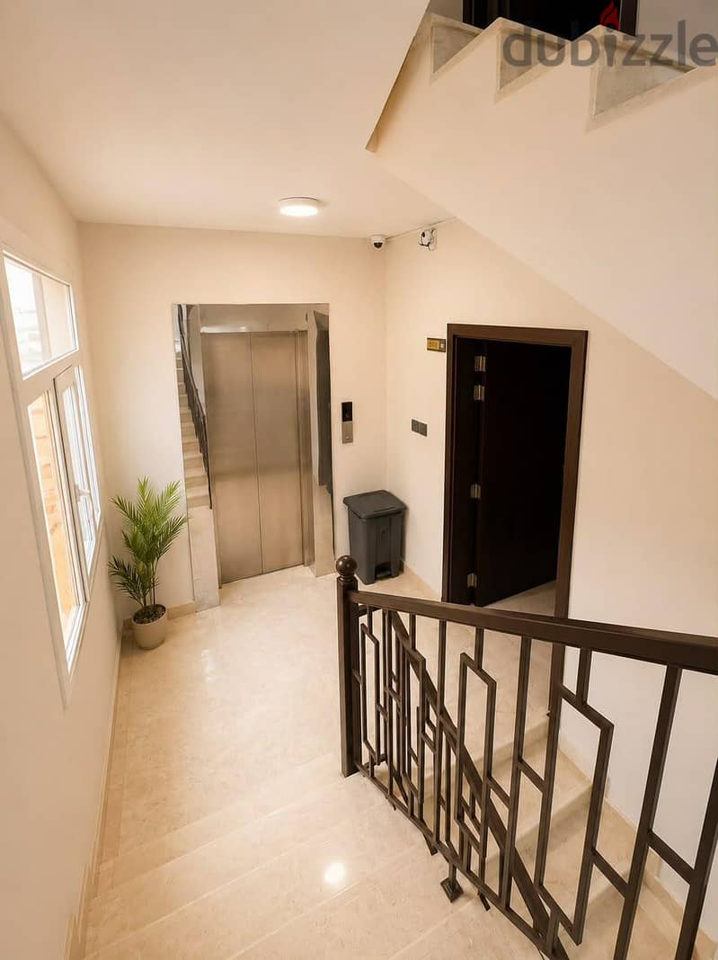 Fully Furnished Apartment for Rent- Excellent Location. 7