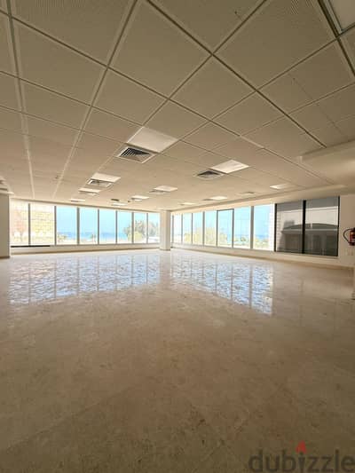 OFFICE FOR RENT IN AL- QURUM