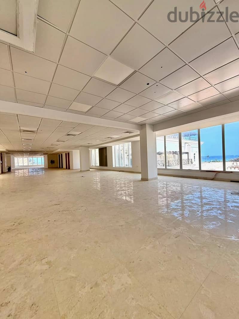 OFFICE FOR RENT IN AL- QURUM 1