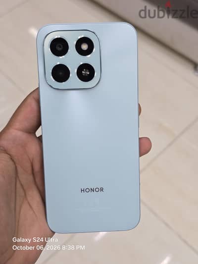 Honor X6c (128/6) gb