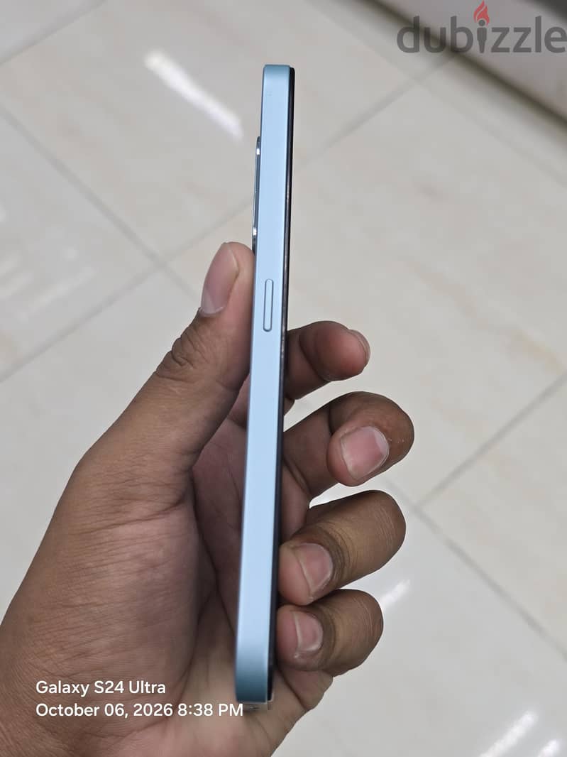 Honor X6c (128/6) gb 1