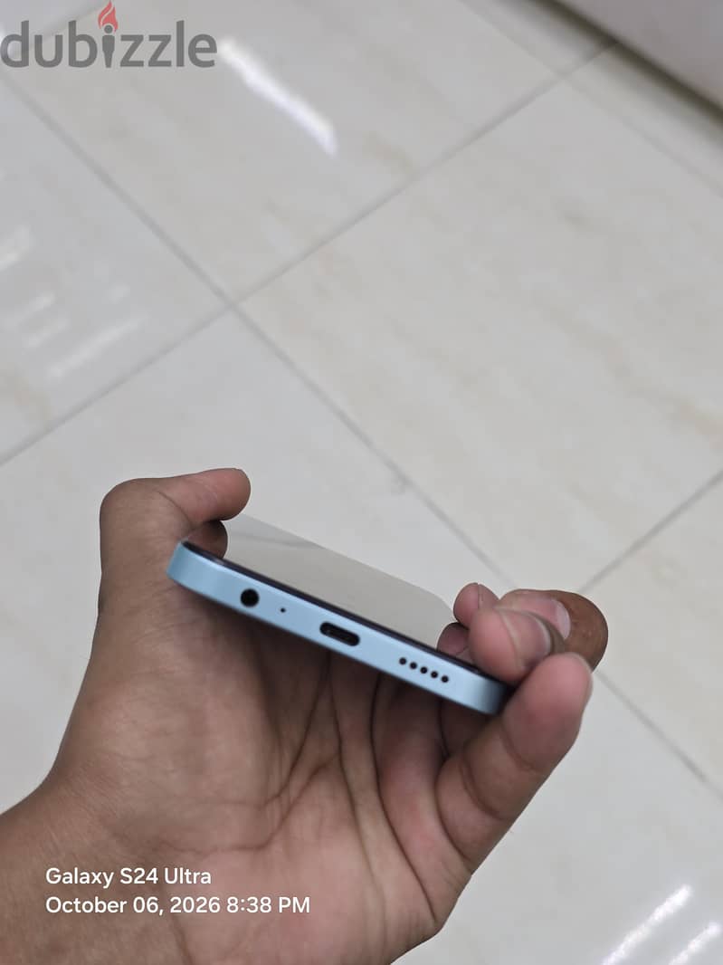 Honor X6c (128/6) gb 2