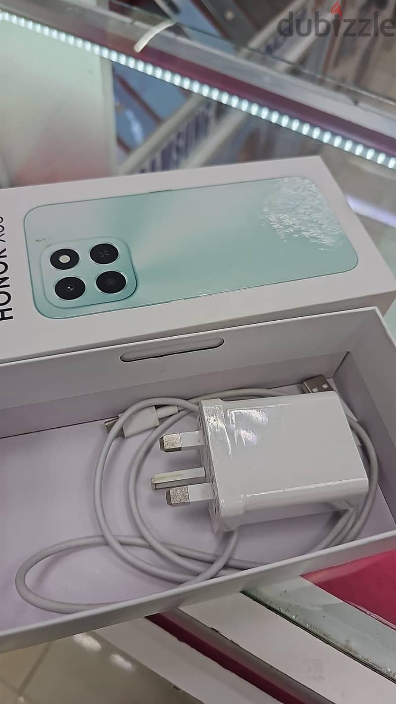 Honor X6c (128/6) gb 8