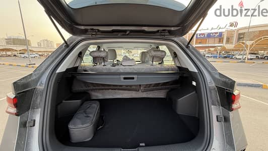 Suv for rent