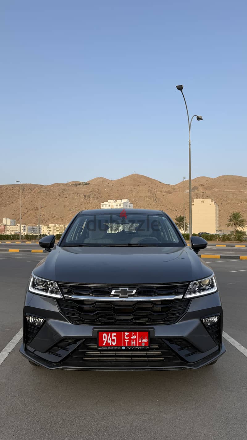 Suv for rent 1