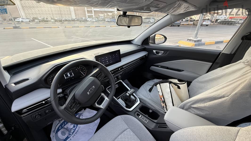 Suv for rent 2