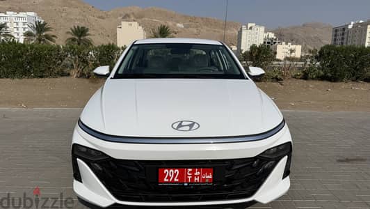 Car for rent