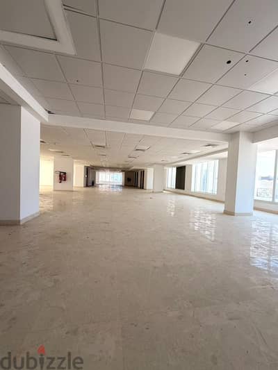 OFFICE FOR RENT AL - QURUM