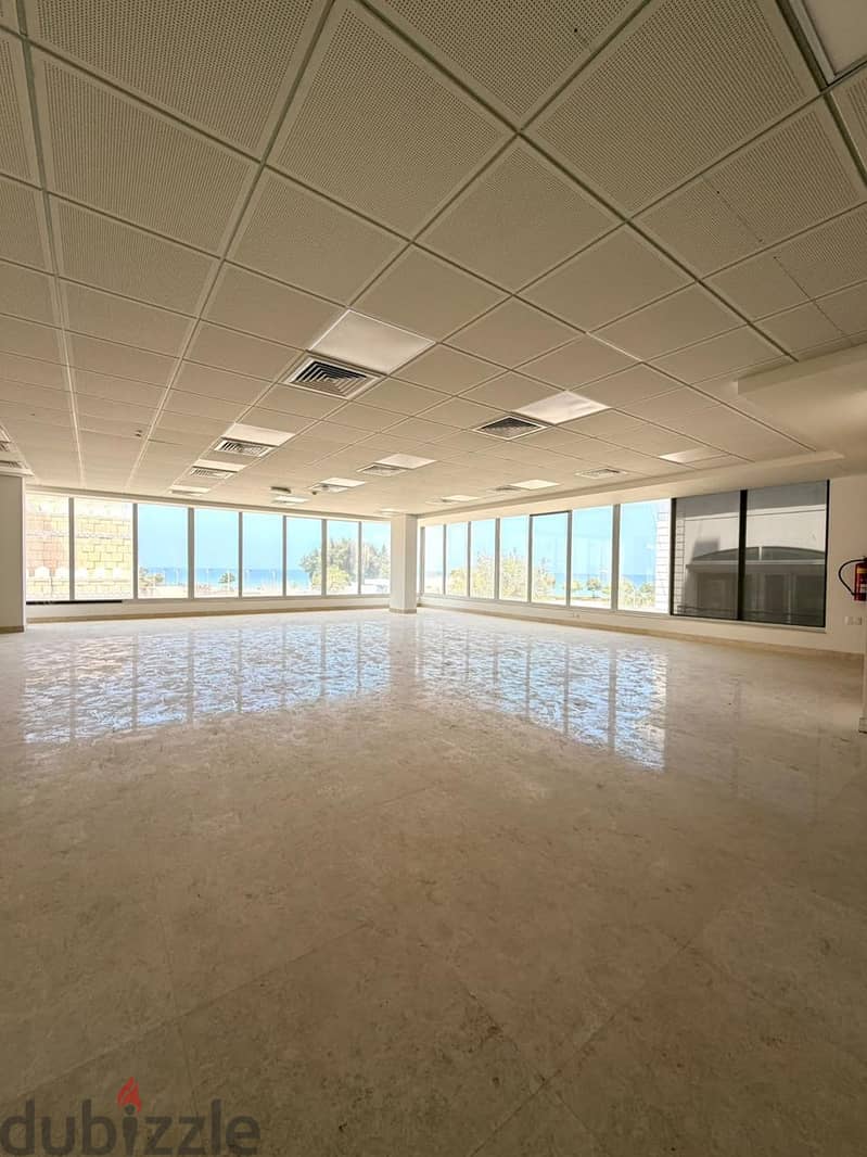OFFICE FOR RENT AL - QURUM 1