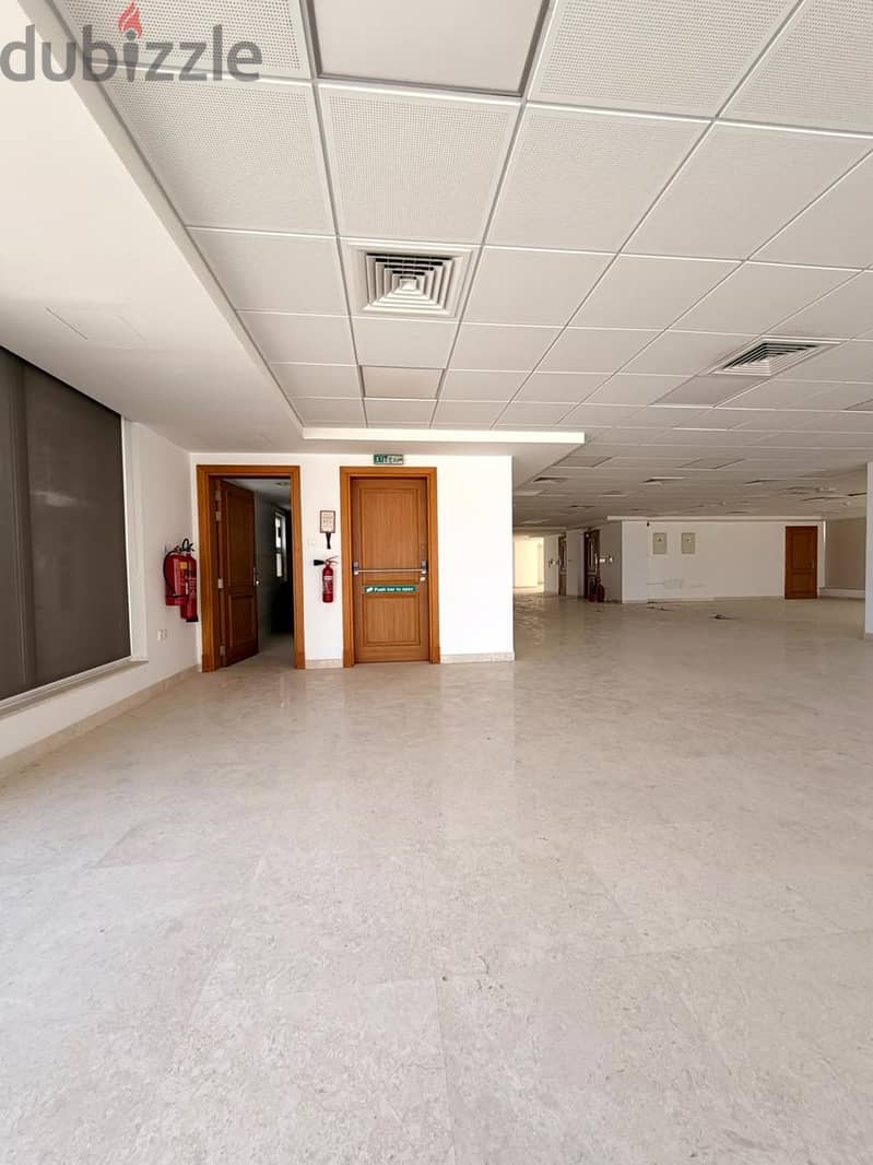 OFFICE FOR RENT AL - QURUM 2