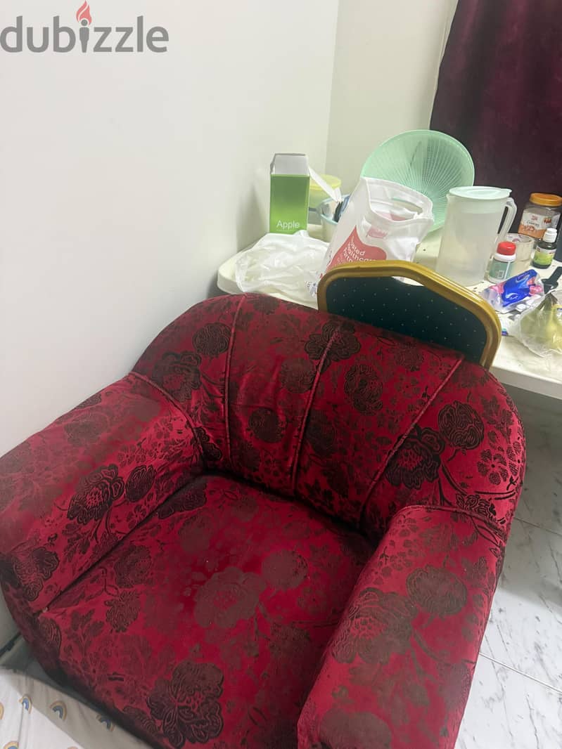 all items for a home 6
