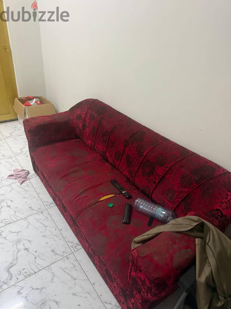 all items for a home 7