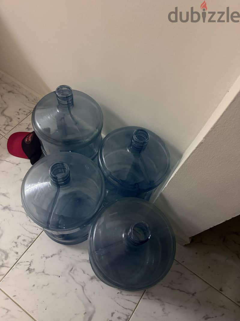 all items for a home 12