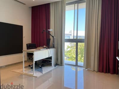 Special sale •Unrepeatable •3-BR townhouse •Al Mouj muscat