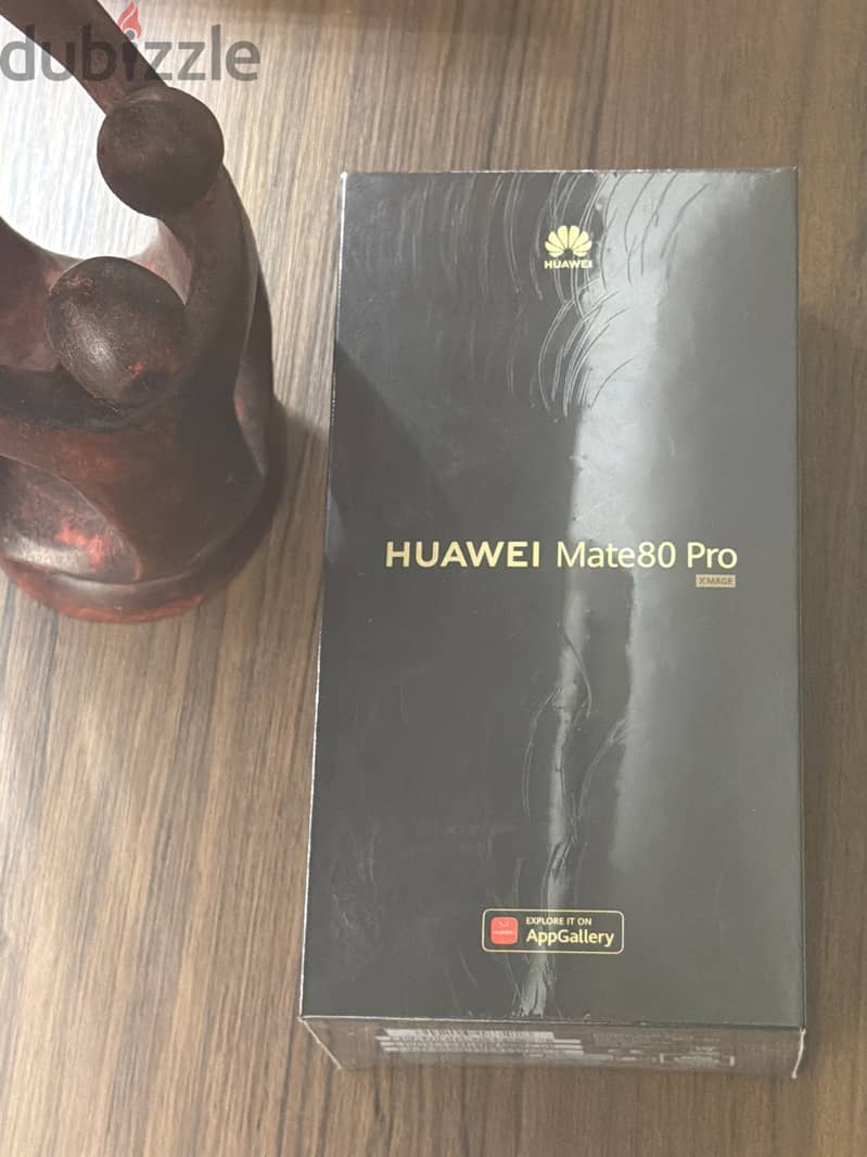 Huawei Mate 80 Pro for sale 1