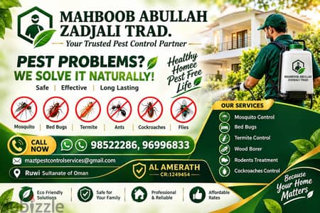 please contact us +968 98522286, +968 05596996833