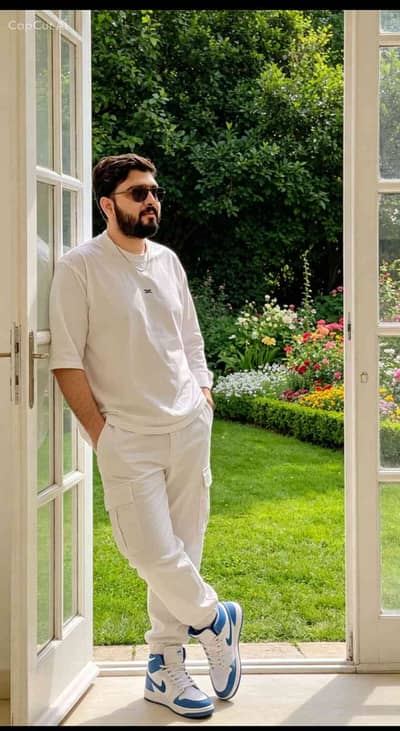 Rizwan Rasheed 