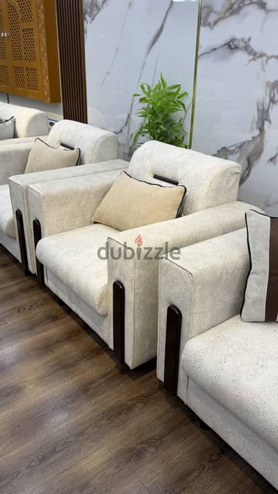 Brand new sofa