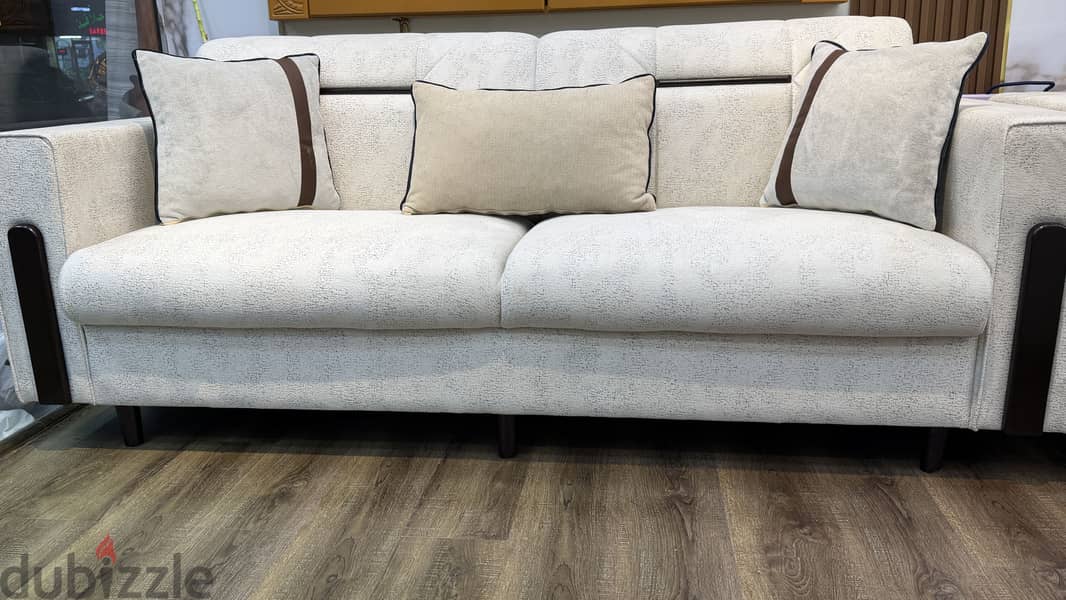 Brand new sofa 1