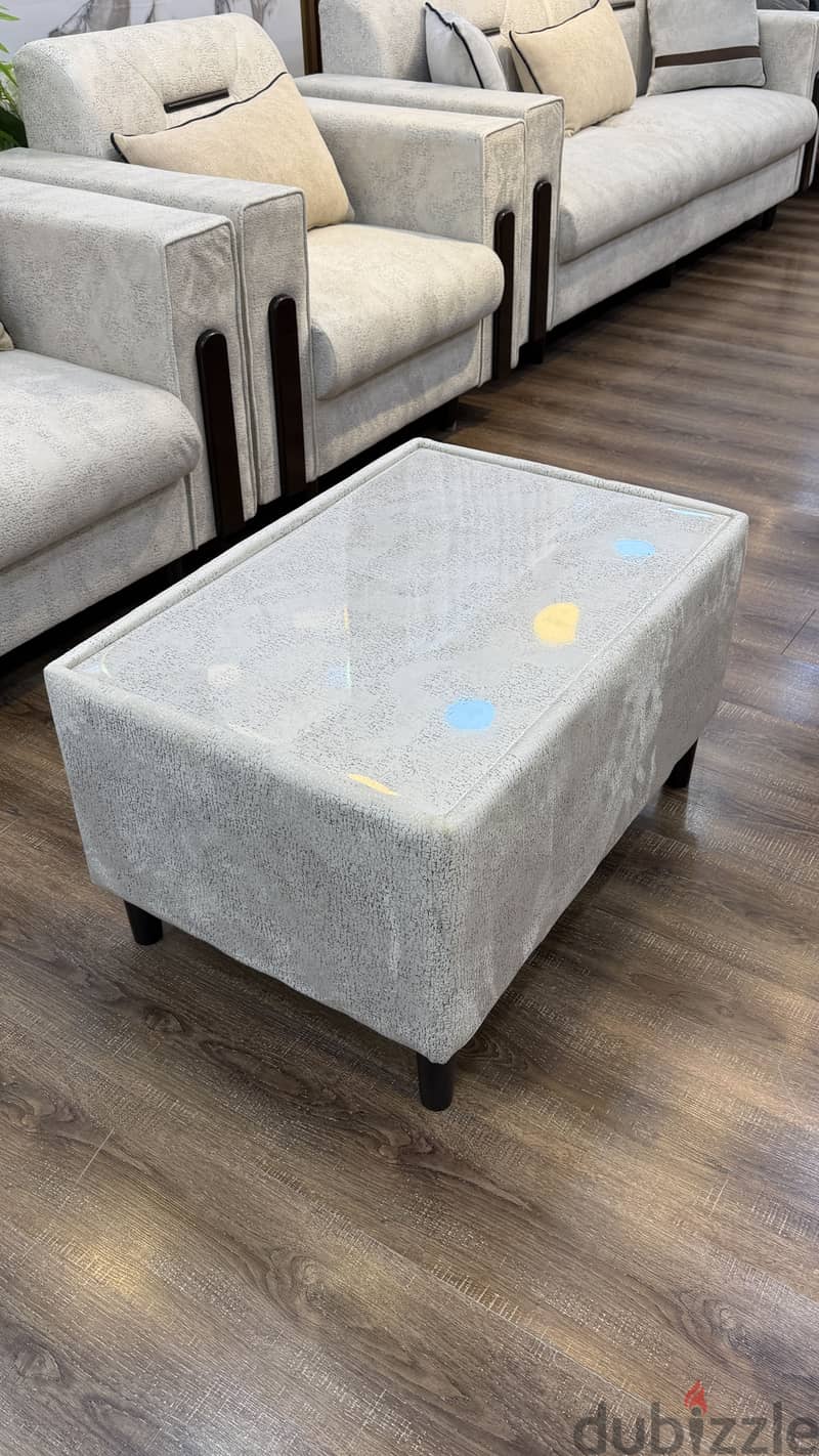 Brand new sofa 2
