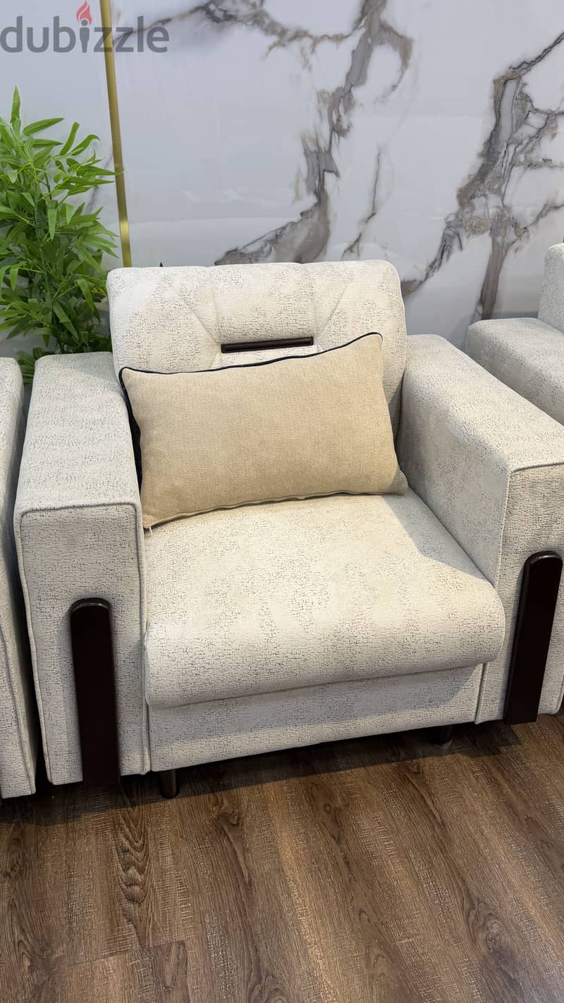 Brand new sofa 3