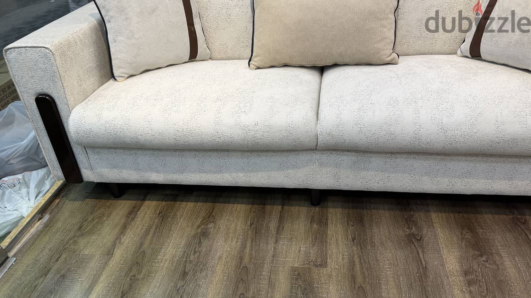 Brand new sofa 4