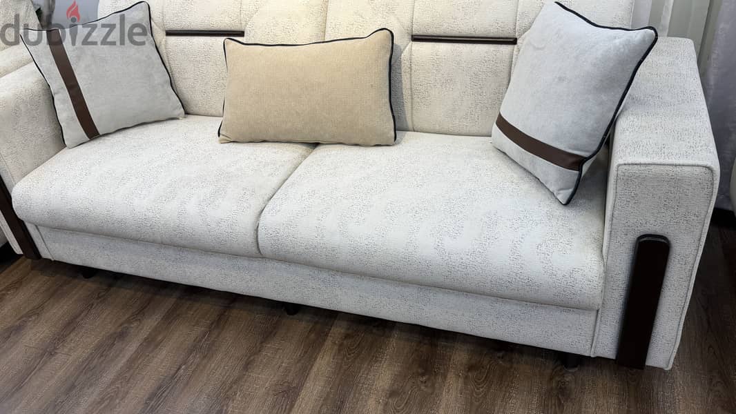 Brand new sofa 5