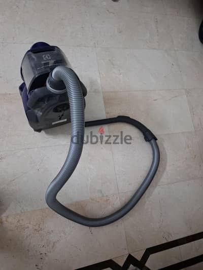 Electrolux Vacuum cleaner 2000W, made in Germany