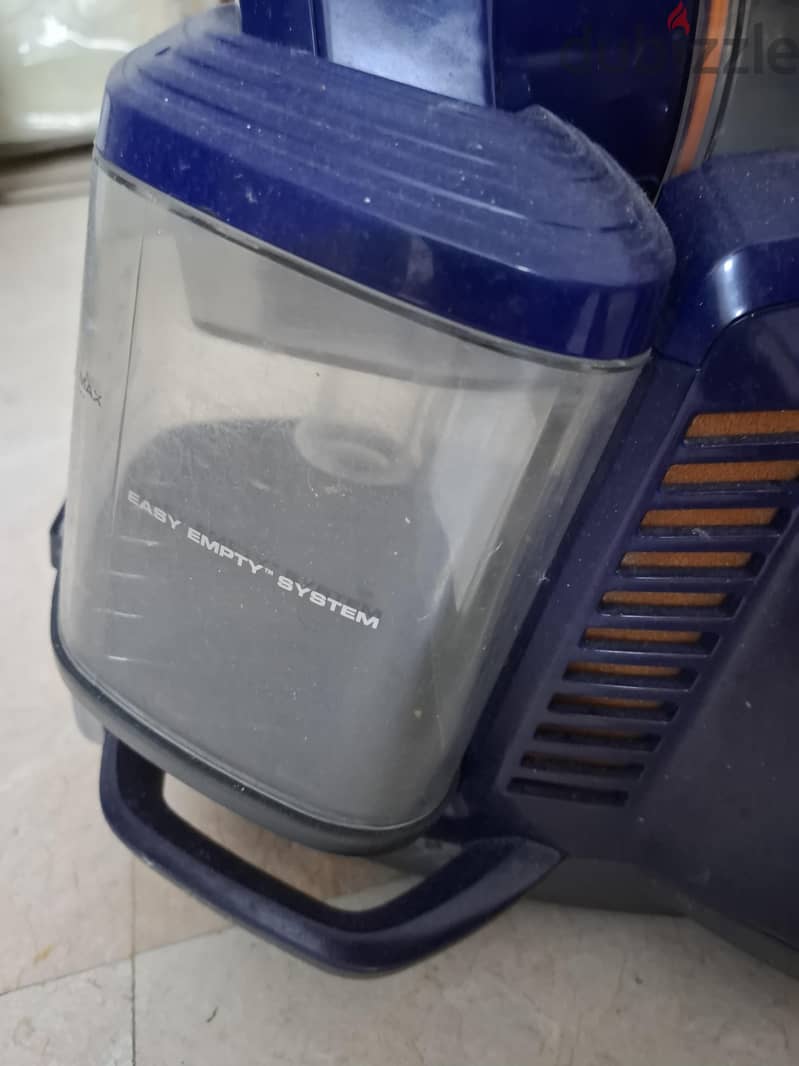 Electrolux Vacuum cleaner 2000W, made in Germany 3