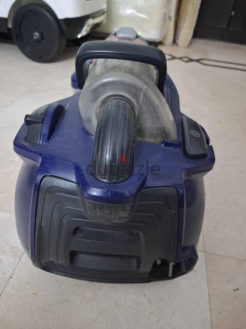 Electrolux Vacuum cleaner 2000W, made in Germany 6