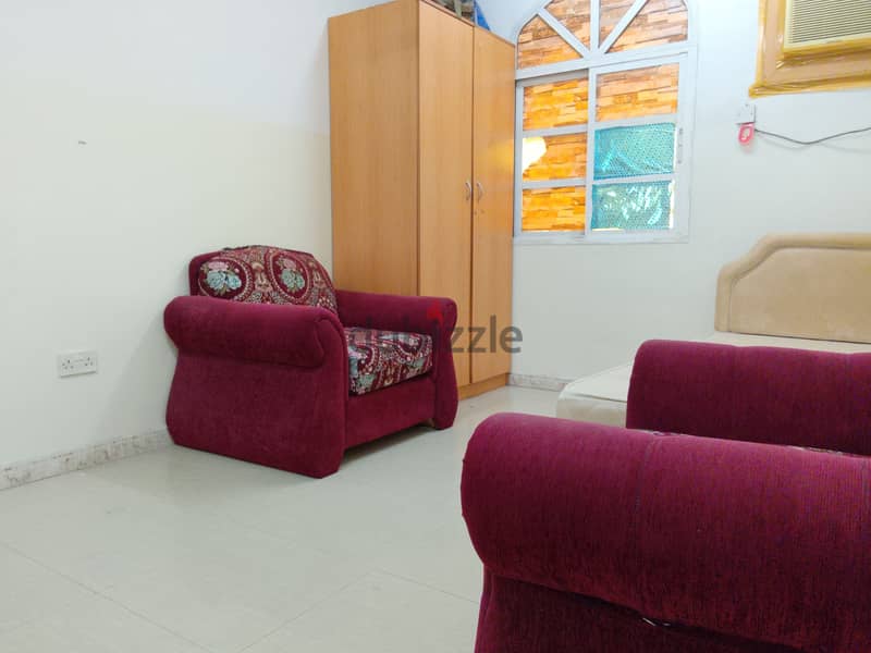 Room for rent with shared bathroom and kitchen 1
