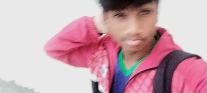 Ahmed khurram