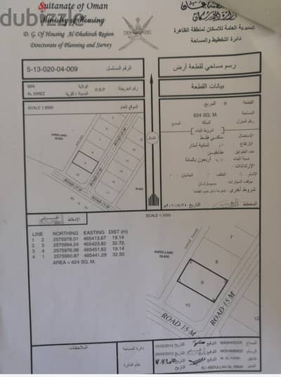 ارضين شبك في الدريز للبيع فرصه مميزة.