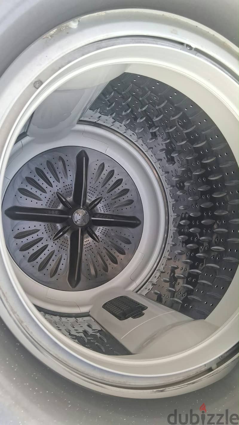 HitaChi washing machine 98807685 2