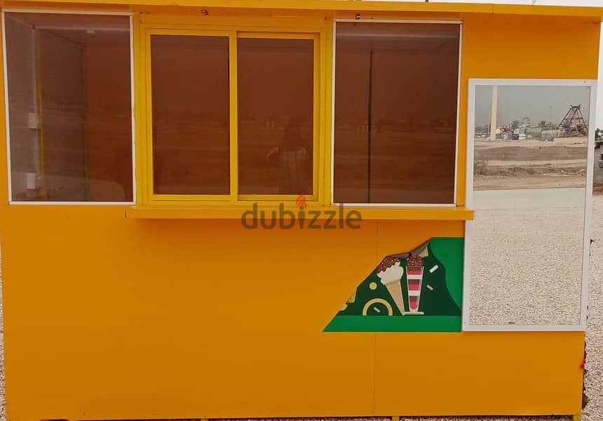 porta cabin 1
