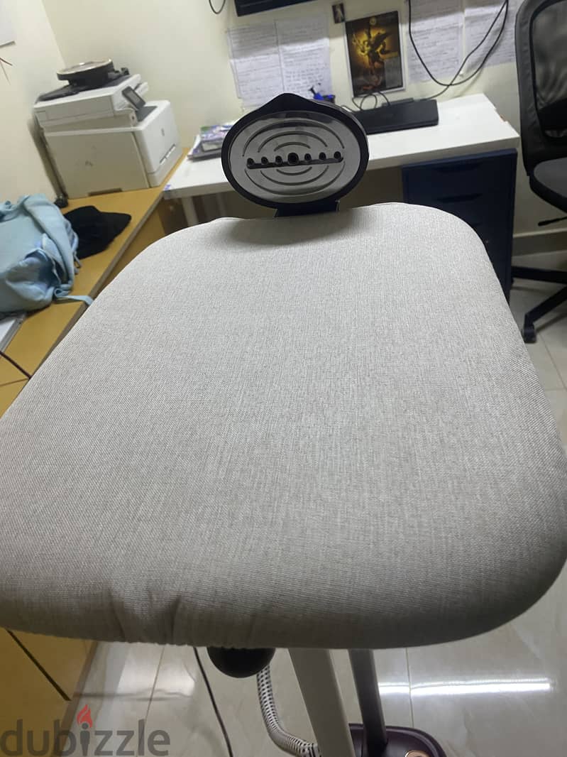 Black+Decker Garment Steamer 6