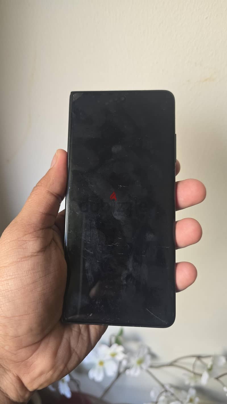 Honor Magic V2 1