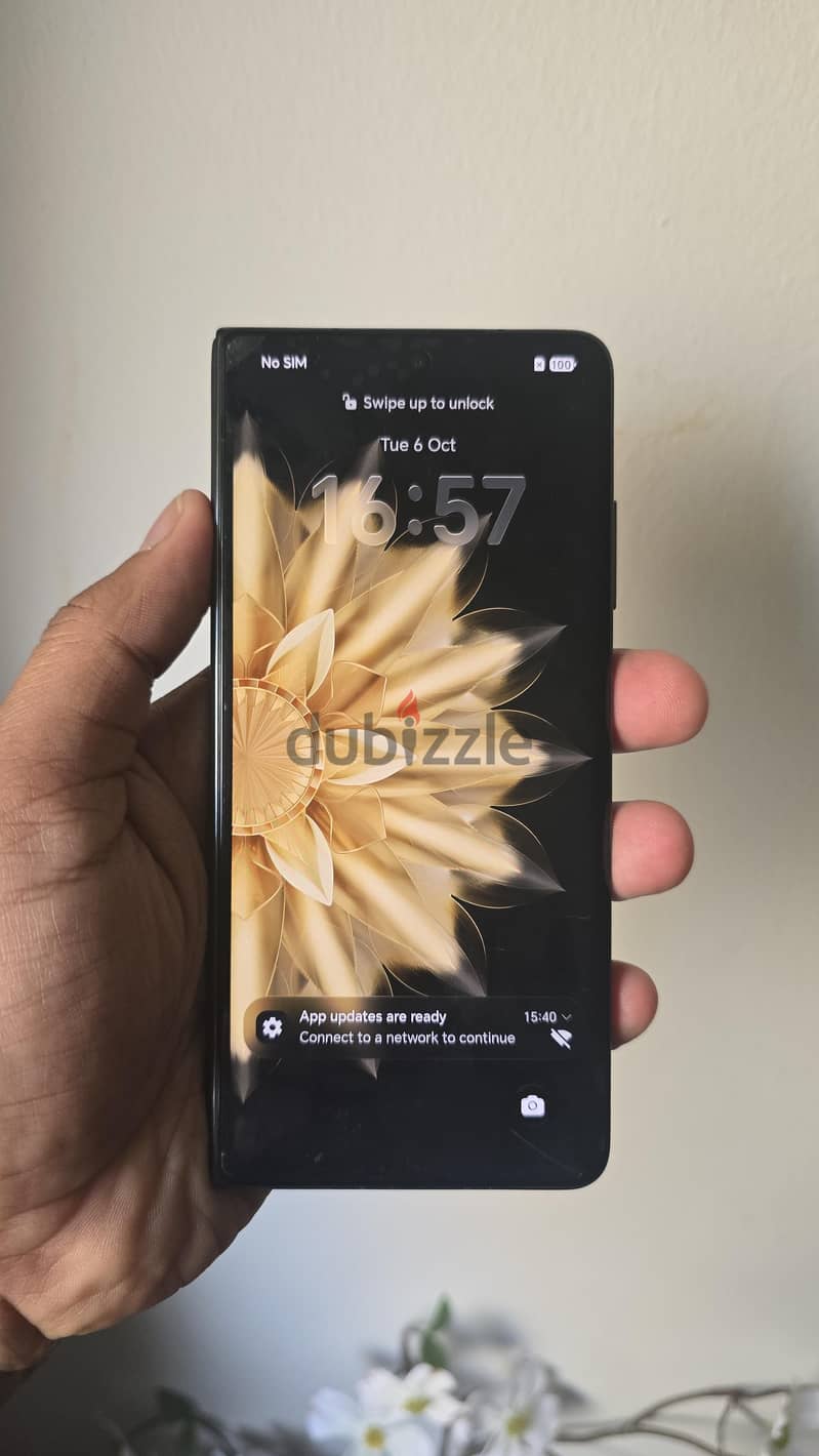 Honor Magic V2 6